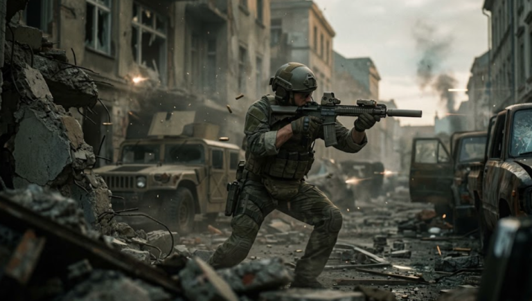 How to Play Call of Duty on Low RAM?