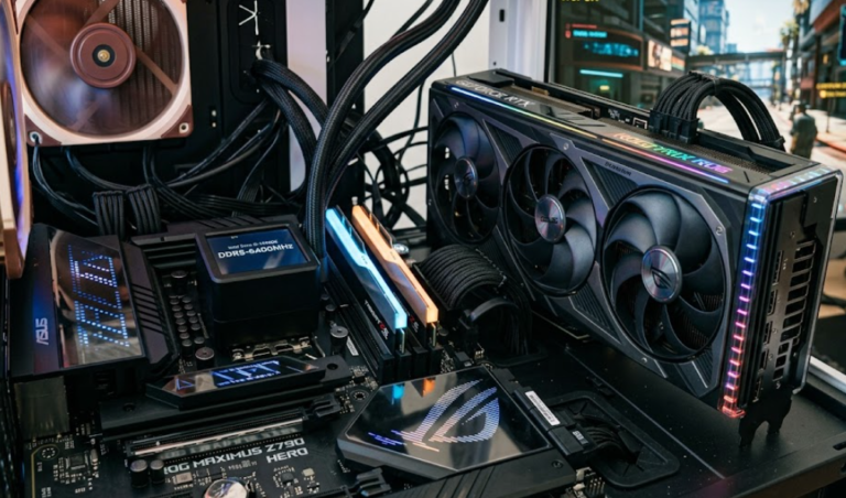What is DDR5 and Why It is Best for Graphics?